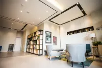 Homeinn Selected Hotel (Tangshan Wanda Plaza) - Pet friendly