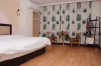 Sanyuan Xiaocheng Homestay Hotels in Sanyuan