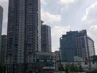 雅居青年公寓(上海万体馆二店) - 酒店外部