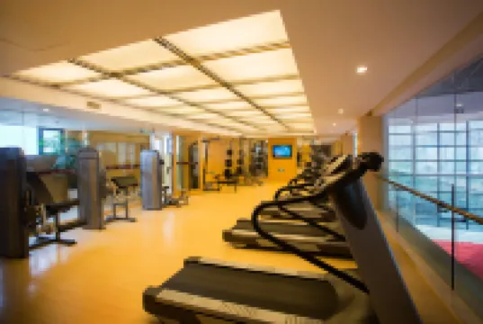 Dapengshan Hotel Hot Spring Nanshu