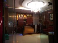 赫章同心源酒店 - 公共区域