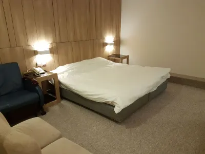China HK Motel 홍콩 호텔