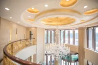 Shihezi Europe and America lido hotel