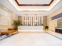 南京紫玄酒店 - 公共区域