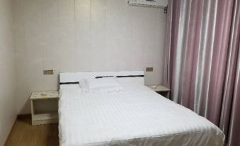 Jiacheng Hotel (Taizhou Gaogang Branch)