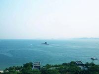 深圳花园海景酒店式公寓 - 酒店附近