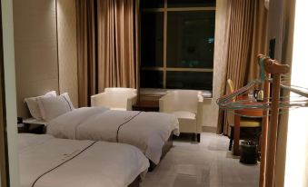 Jinzhuyuan Hotel (Yingde No.2 Branch)