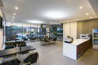 Nanshan Yuanqi Guesthouse