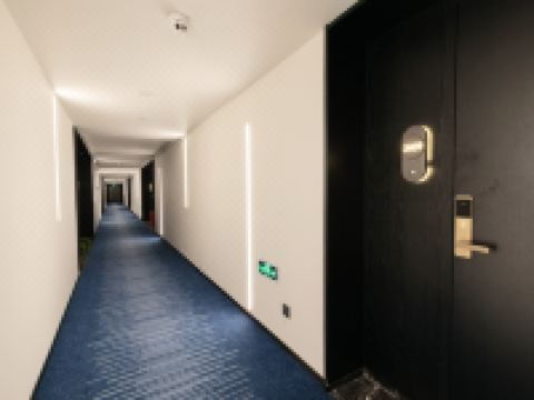 深圳小可君享酒店 - 公共区域