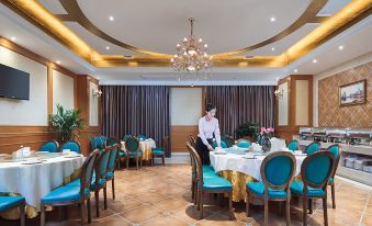 Vienna Hotel (Suzhou Yunji)