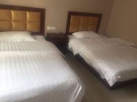 吐鲁番葡城春光商务酒店 - 标准双人房
