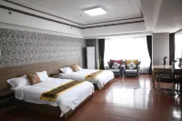 Bengfu dengfenlai Hotel - Pet-friendly