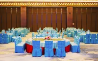 HezhouYuanboyuanHotSpringResort - Aamiainen