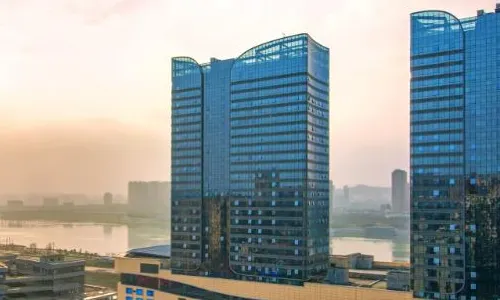 南充麗呈雅舍酒店(萬達廣場店)