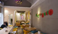 Dashiyuan Art Hotel