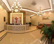 Rongxian Tule Business Hotel