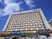 Echarm Hotel (Golden Beach, Yantai Development Zone) Hotel in zona Yantai West Station