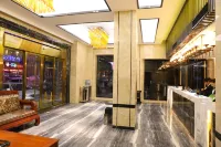 Miya International Hotel (Zhangjiajie Cili Railway Station)