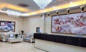 Shangdong Hotel (Guilin Jinshan Plaza)