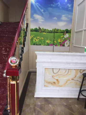 Shenyang Yuyi Theme Hotel Отели рядом со станцией Gujiazi Railway Station