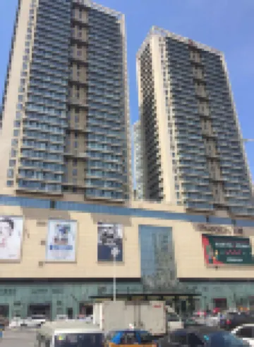 哈爾濱怡家商務公寓 工程大學/哈爾濱東站住宿飯店