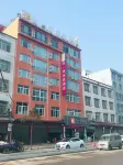 SET Chain Hotel (Neixiang Lingshan Road)
