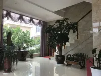馨霖花園飯店