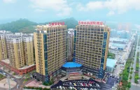 Vienna International Hotel (Yichang Yiling)