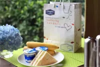 Hampton by Hilton Nanchang Honggutan - 朝食