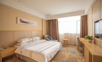 Shihezi Europe and America lido hotel