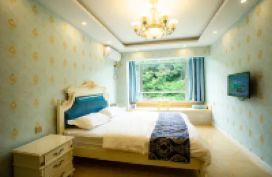 Dandong Shengtin Serviced Apartment