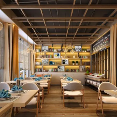 Ausotel Smart Hotel NingYuan （Ningyuan Bus Station Center)