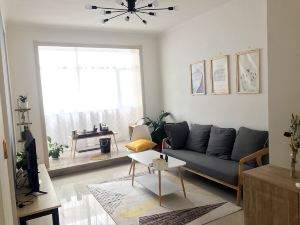 Huairen Heyu Homestay