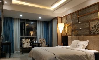 Xiaocheng Da'ai Theme Hotel