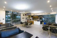 Nanshan Yuanqi Guesthouse