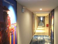 雅斯特酒店(南宁朝阳万达店) - 公共区域