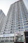 광저우 난사 구거 아가일 아파트 난샤 상업지구 호텔