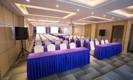 LAVANDE HOTELS - Housity