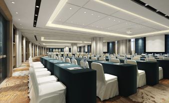 Rongzhou Hotel