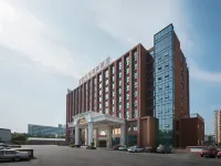 Vienna International Hotel Guangdong Foshan  Shishan Nanhai Sports Center Hotel in zona Shishan Mountain