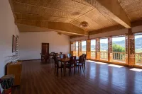 Pu'er Jizhai Xianli Homestay