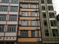 Border Town Boutique Homestay Hotels in Longzhou