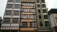 Border Town Boutique Homestay Hotels in Longzhou