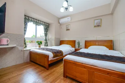 YILUSHANG Hotel a Wansheng