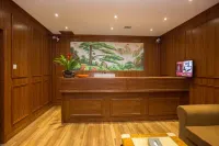 遵義花園別墅飯店（海爾大道南嶺公園店）