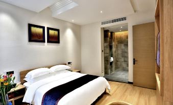 Puchuan Hotel
