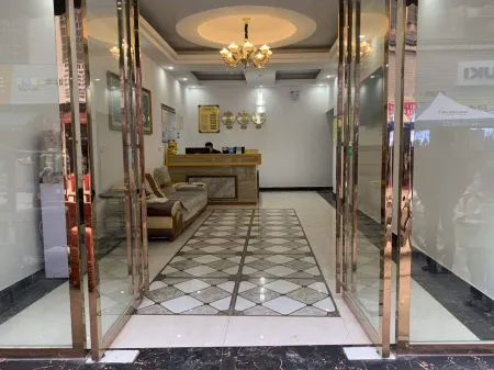 Congjiang Kesheng Hotel (High Speed Railway Station) Отели рядом со станцией Congjiang Railway Station