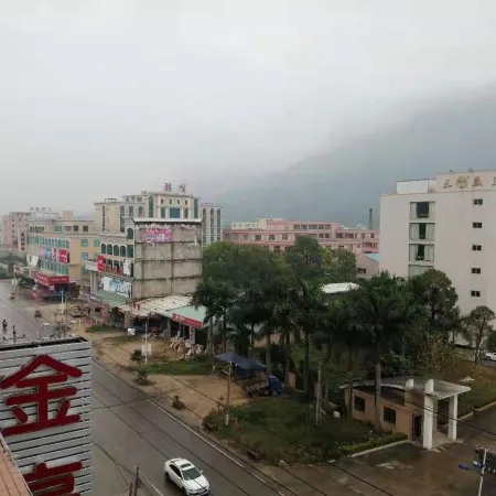 Raoping Jinheng Inn