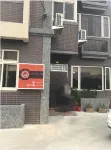 Duchuantou Hotell i Jincheng