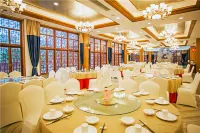 Dajueshan International Hotel Hotels in Zixi